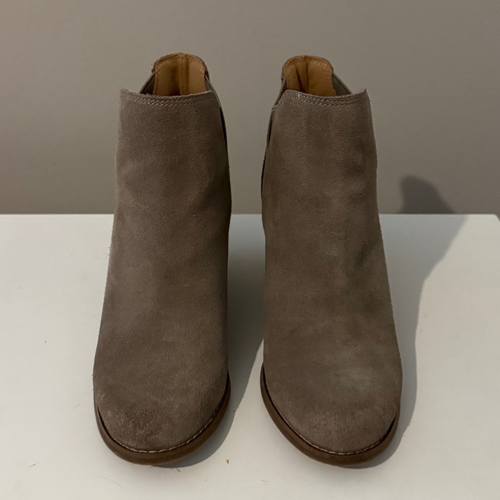 Ankle boots, Lucky Brand